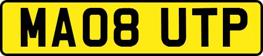 MA08UTP