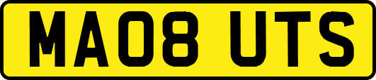 MA08UTS