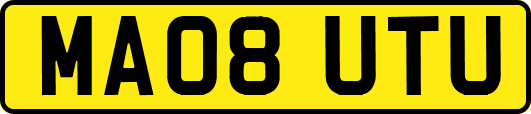 MA08UTU