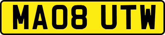 MA08UTW