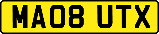 MA08UTX