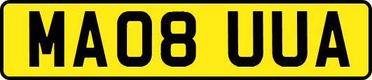 MA08UUA