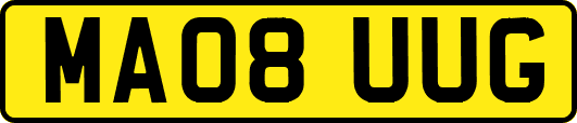 MA08UUG