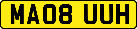 MA08UUH