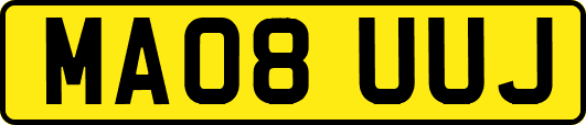 MA08UUJ