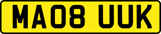 MA08UUK