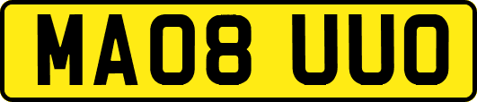 MA08UUO