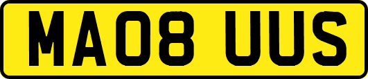 MA08UUS