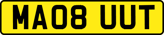 MA08UUT
