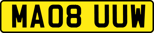 MA08UUW