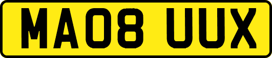 MA08UUX