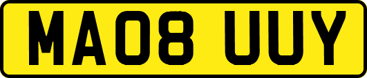 MA08UUY