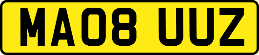 MA08UUZ