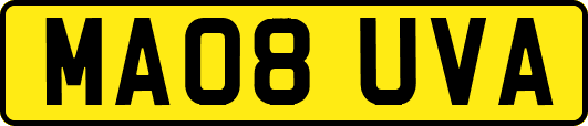 MA08UVA