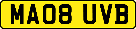 MA08UVB