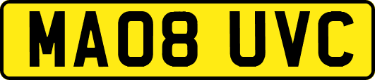 MA08UVC