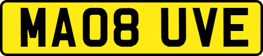 MA08UVE