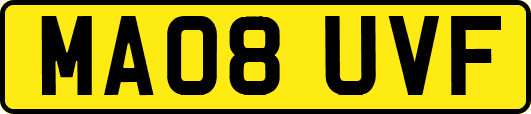 MA08UVF