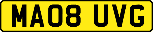 MA08UVG