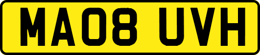 MA08UVH