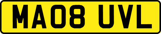 MA08UVL
