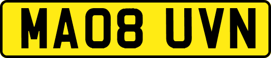 MA08UVN