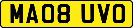 MA08UVO