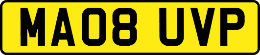 MA08UVP