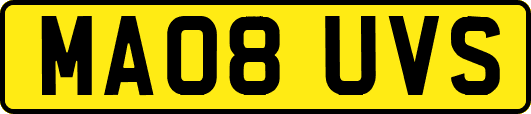 MA08UVS