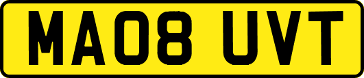 MA08UVT