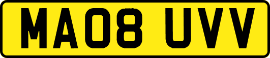 MA08UVV