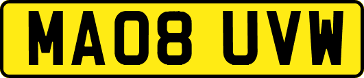 MA08UVW