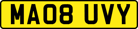 MA08UVY