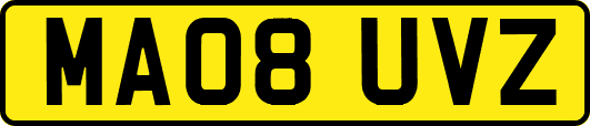 MA08UVZ