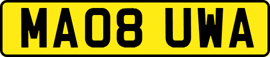 MA08UWA