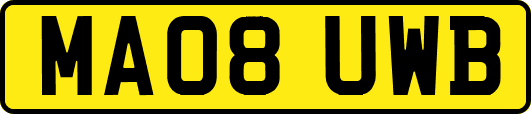 MA08UWB