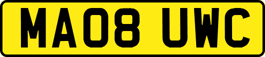 MA08UWC
