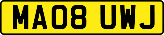 MA08UWJ