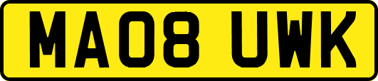 MA08UWK