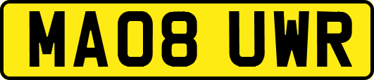 MA08UWR