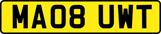 MA08UWT