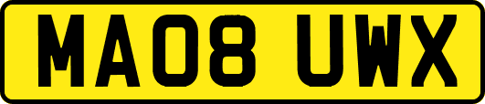 MA08UWX