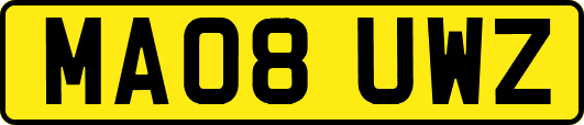MA08UWZ