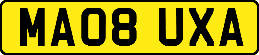 MA08UXA