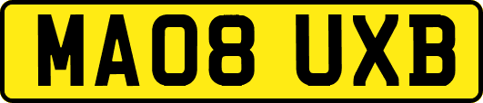 MA08UXB