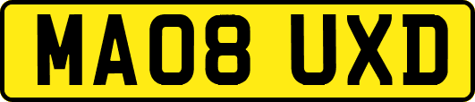 MA08UXD