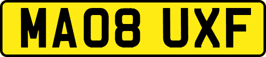 MA08UXF