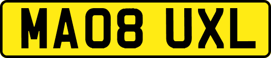 MA08UXL