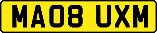 MA08UXM