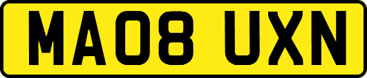 MA08UXN